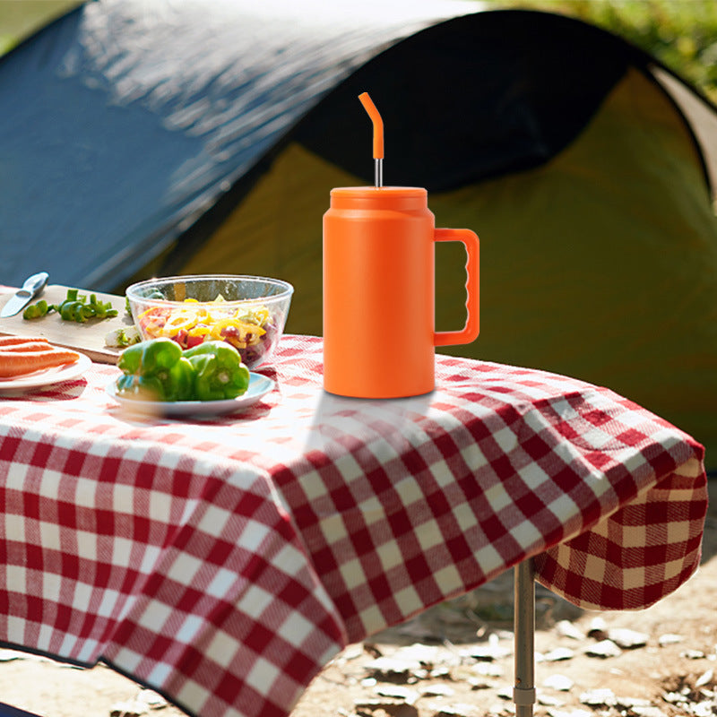 Wholesale Tumbler 50oz Stainless Steel Ice Cup