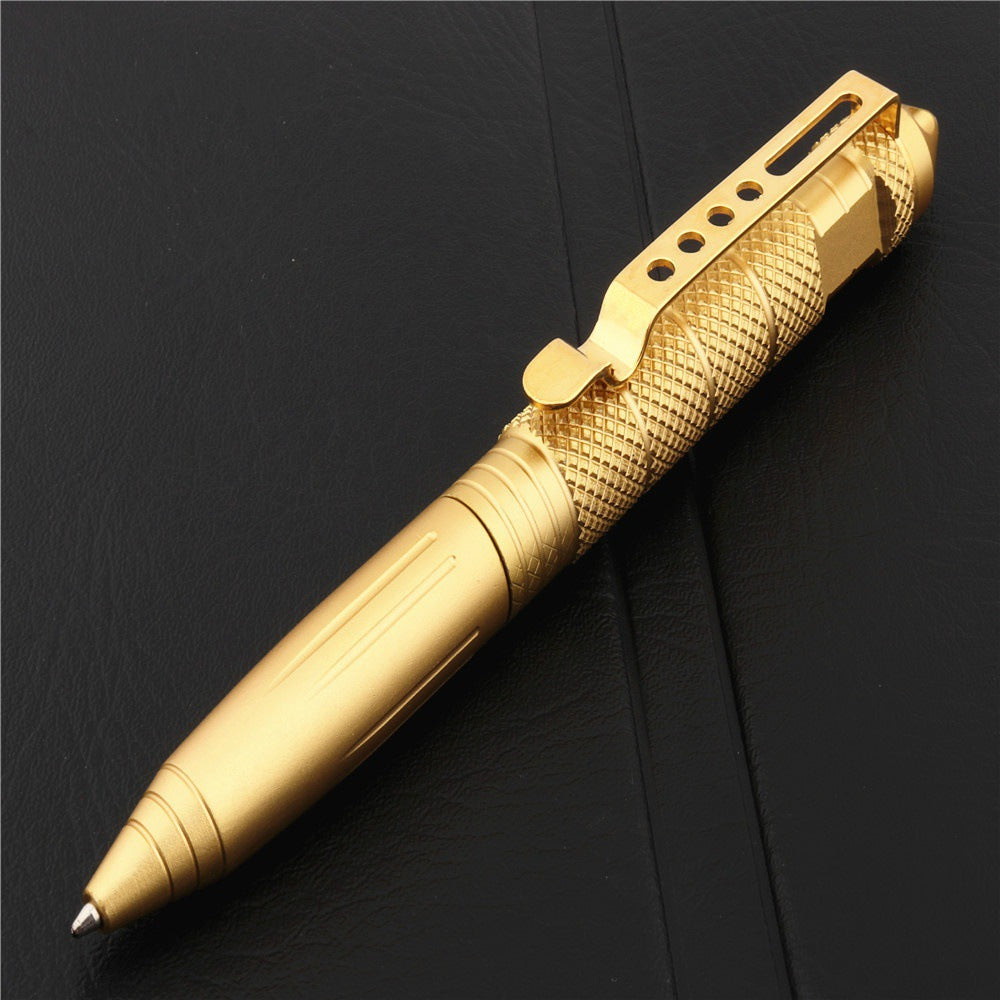 Whoelsale Aluminum Alloy Pen