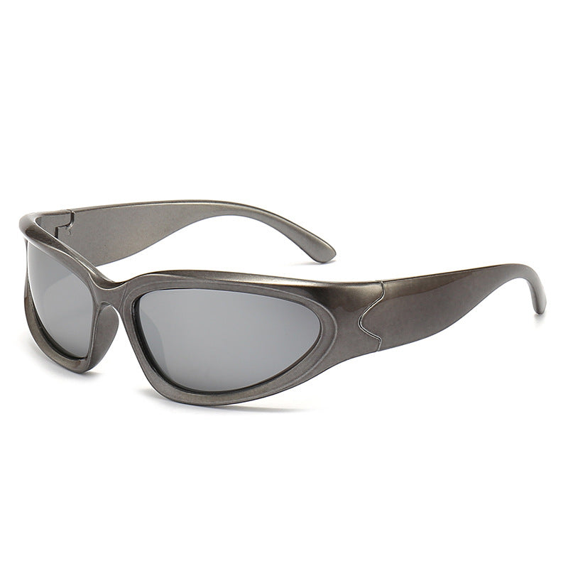 Wholesale of Futuristic and Cool PC Sunglasses