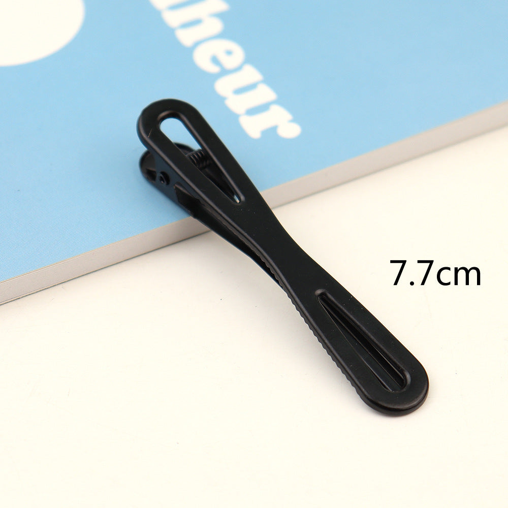 Wholesale Metal paint stylish seamless gripper