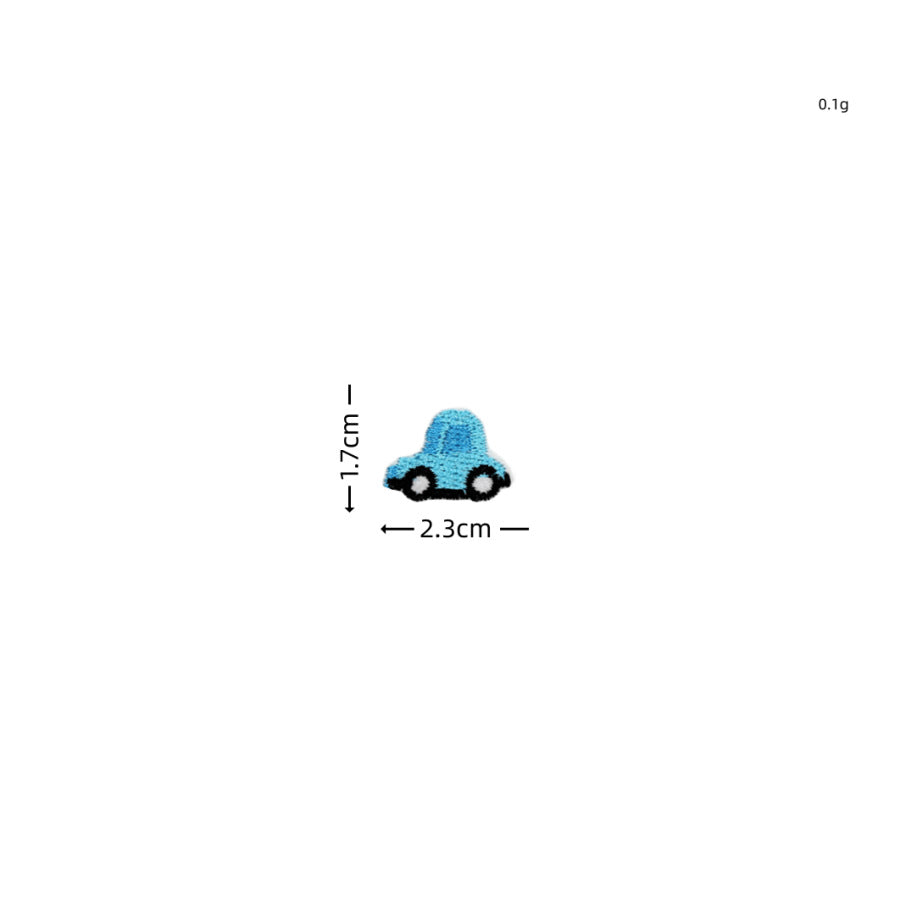 Wholesale Cute cartoon accessories      DIY Patches