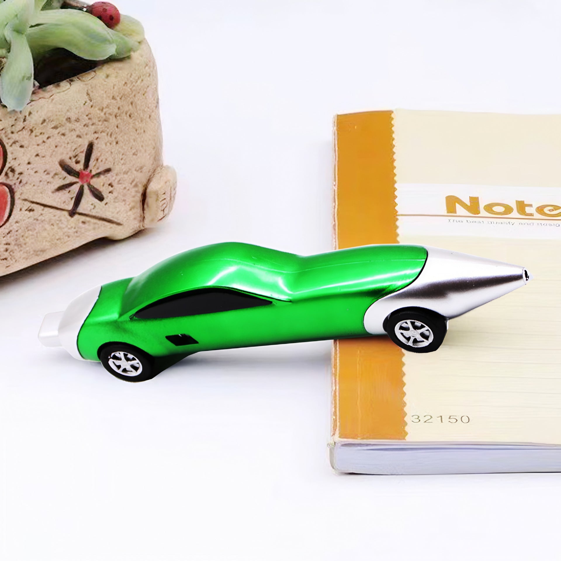 Wholesale Creative Car Toys Push Pen