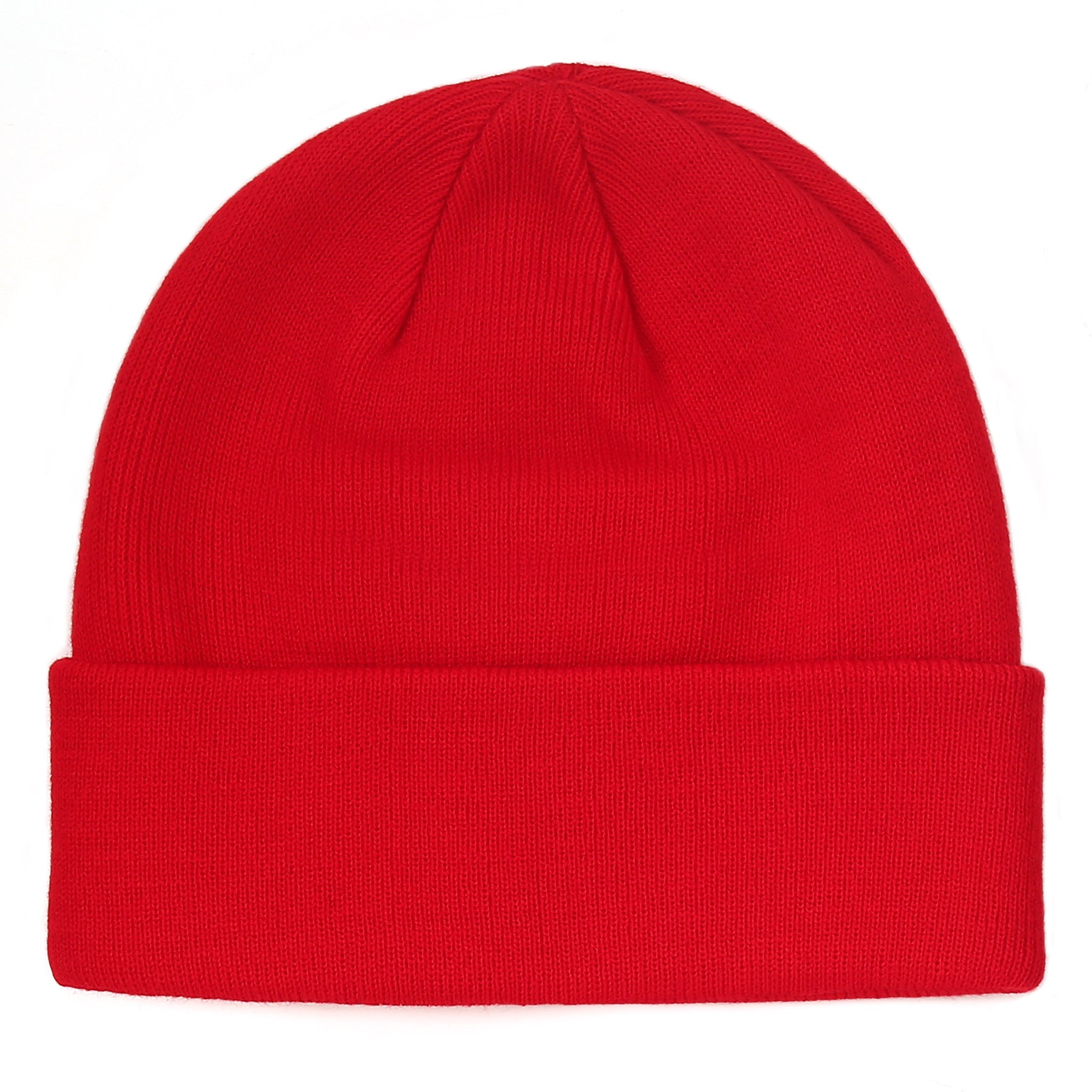 Wholesale Knitted Hat Acrylic Woolen Hat Plush Hat