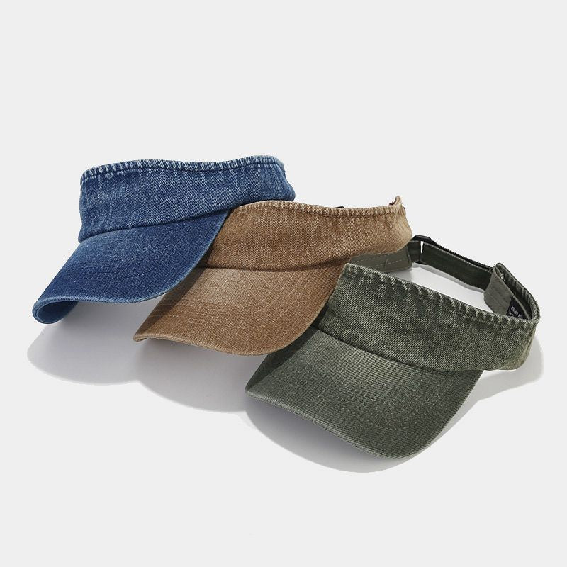 Sombreros de gorro de mezclilla al por mayor