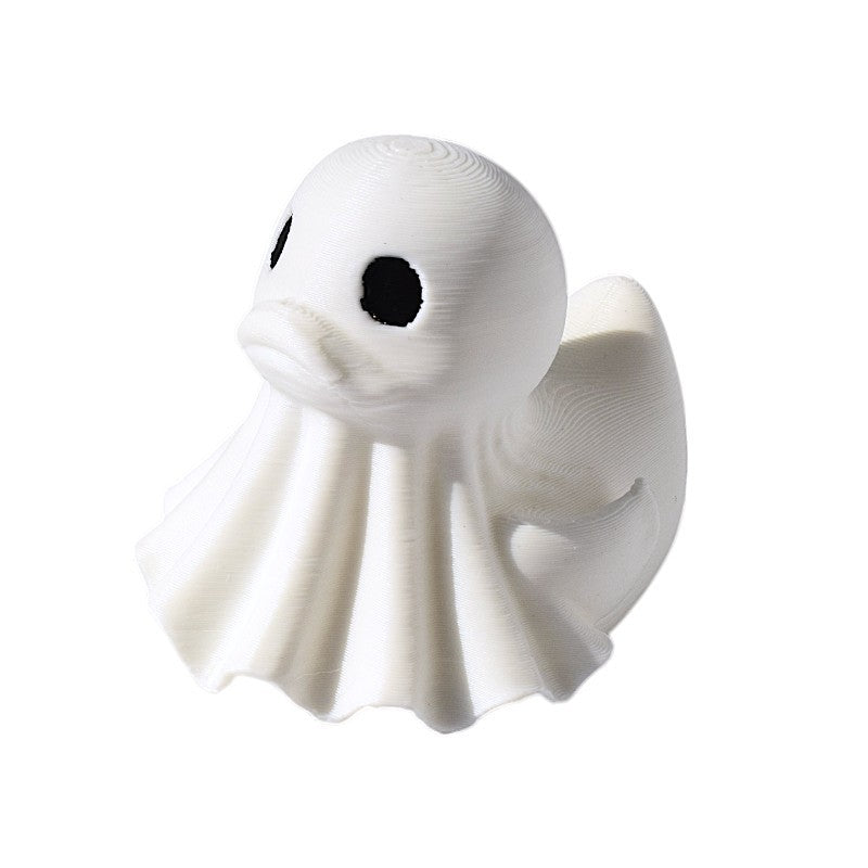 Wholesale  duck ghost duck angel duck skeleton duck
