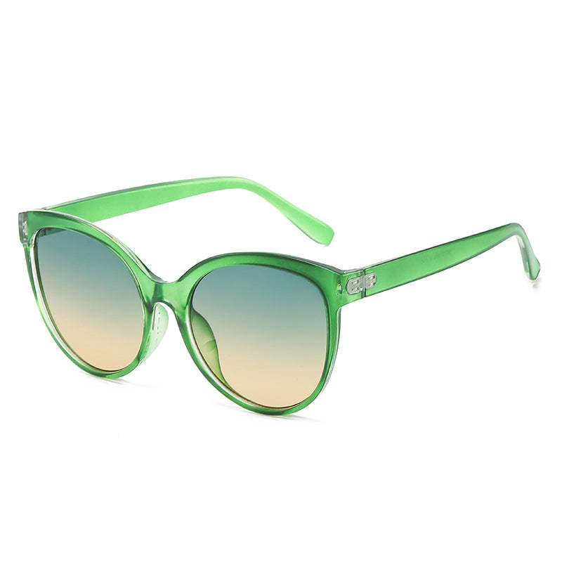 Wholesale Fashion Street Fashion Sunglasses