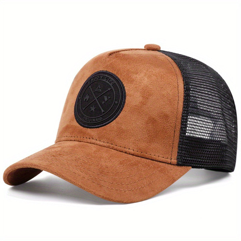 Wholesale Pattern All-season Sun Visor Baseball Cap
