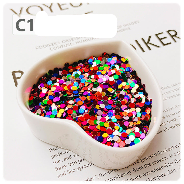 Wholesale 3mm non-porous round macaron beads