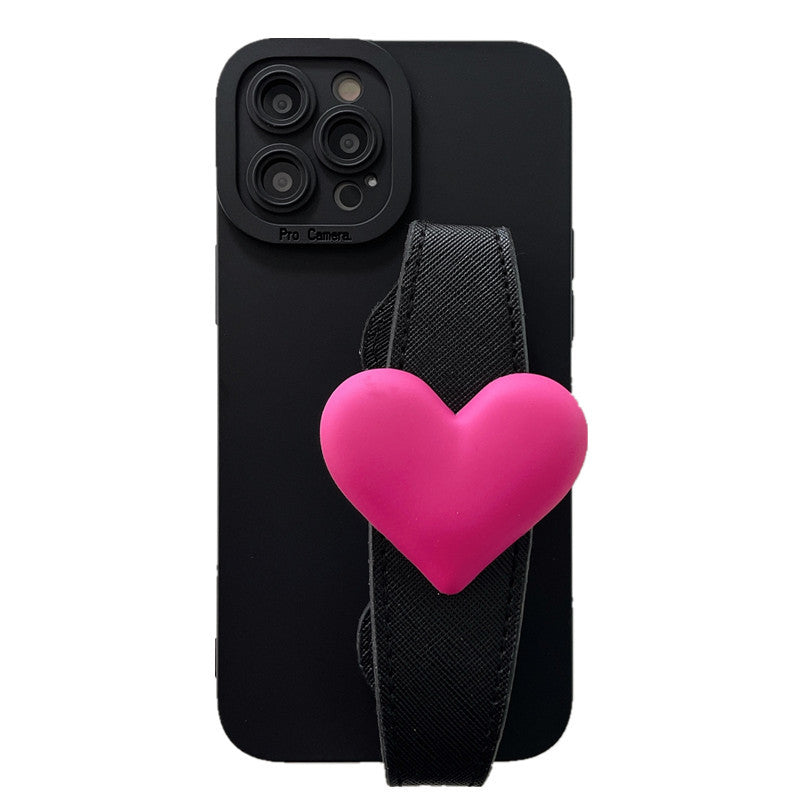 Wholesale Silicone Love Wristbands and Phone Cases