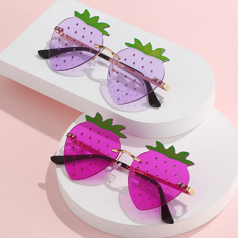 Wholesale PC New Funny Sunglasses