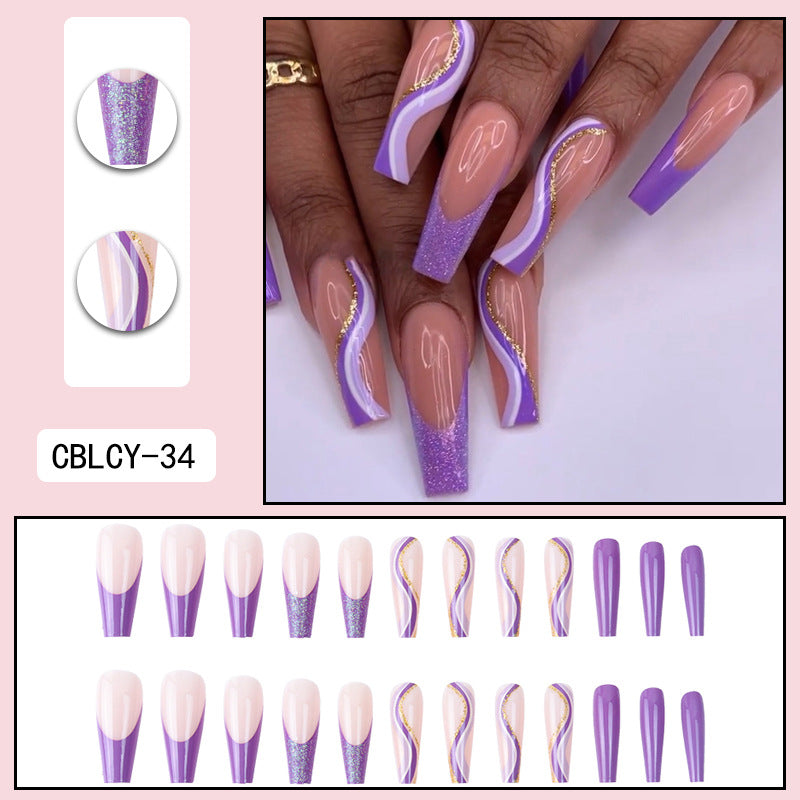 Wholesale Removable Nail Patches