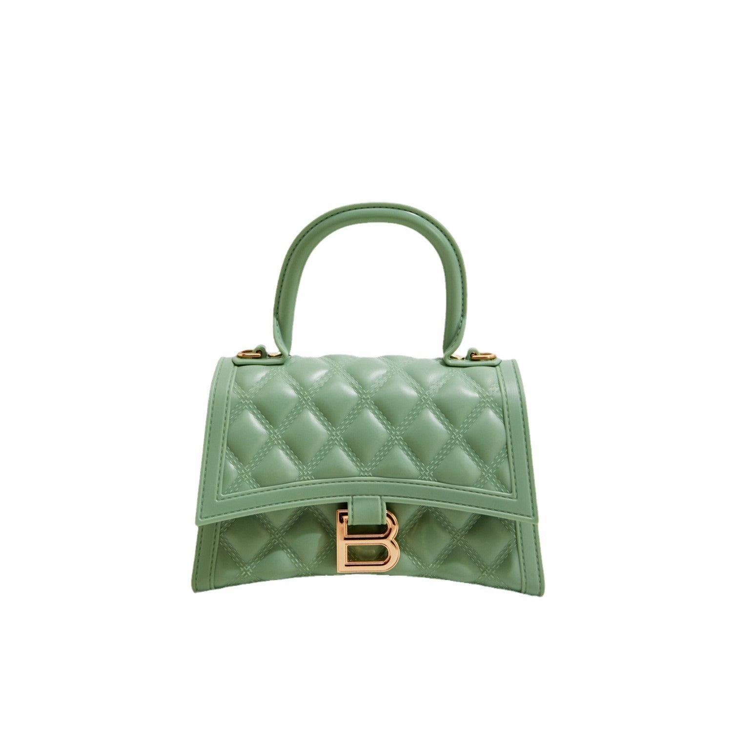 Wholesale Versatile Fashion Multi-color PVC Handbag