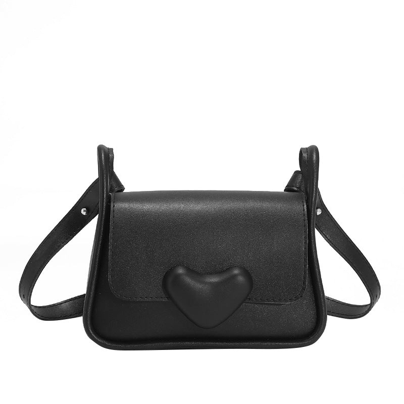 Wholesale 2023 Summer New PU Small Square Bag Commuter One Shoulder Crossbody Bag