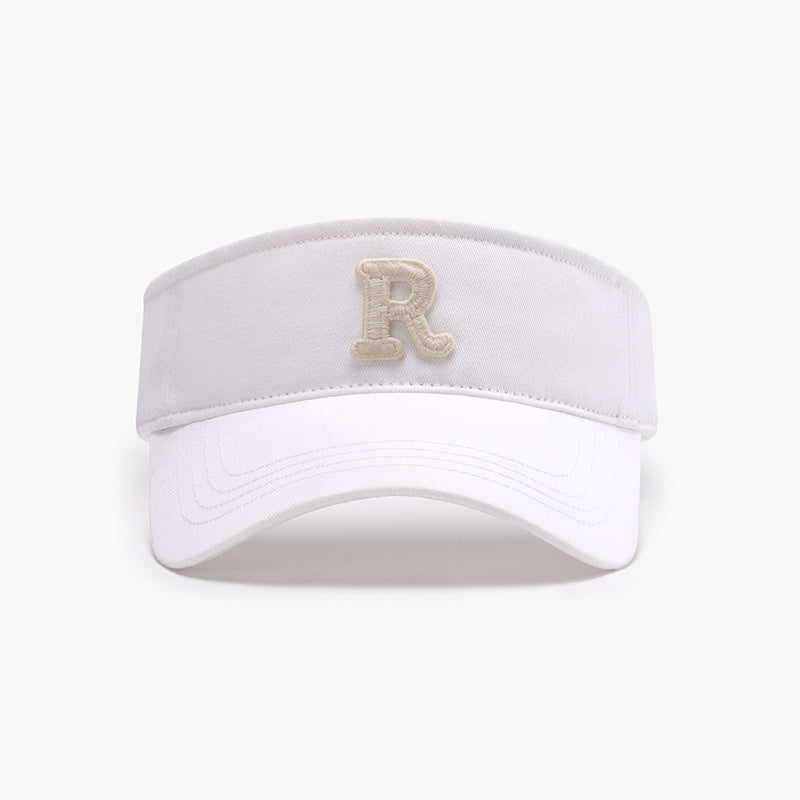 Wholesale Empty Top Hat Outdoor Sports Hat