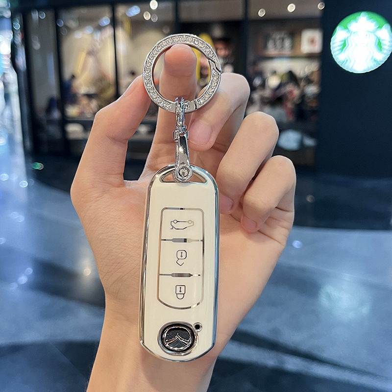 Wholesale Car key case buckle