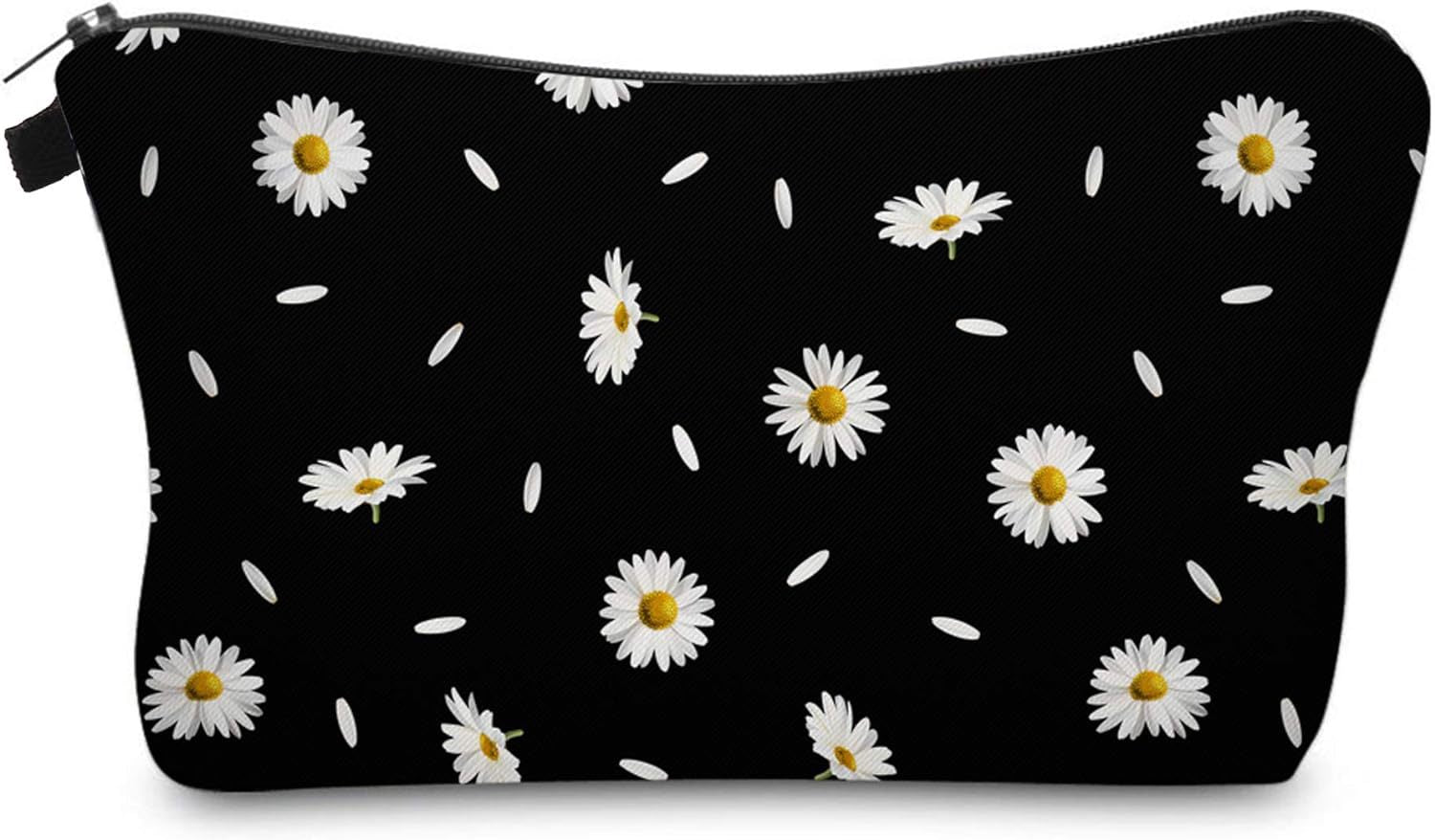 Wholesale New Printed Cosmetic Cosmetics Bag