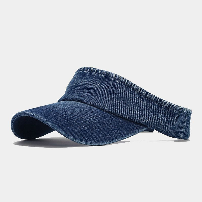 Sombreros de gorro de mezclilla al por mayor