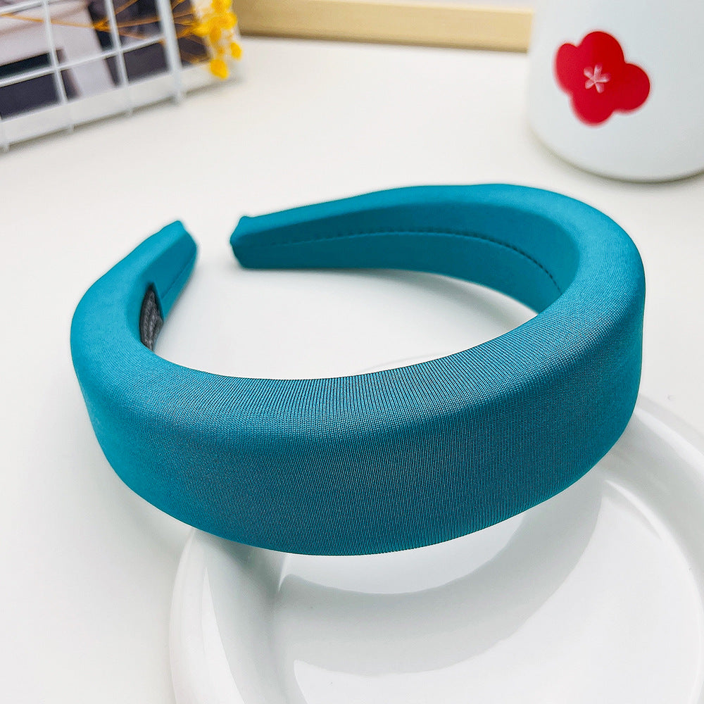 Diadema de esponja al por mayor