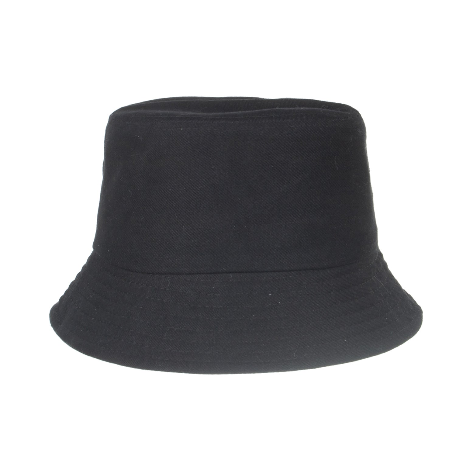 Wholesale Washable sun protection bucket hat with wide brim