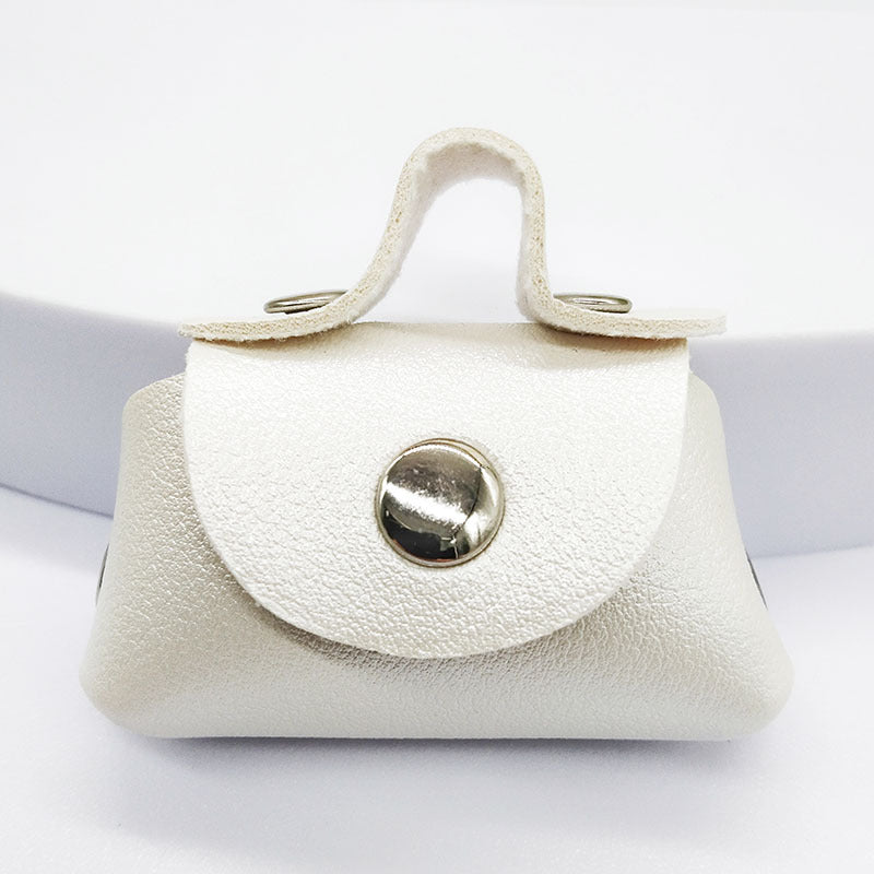 Wholesale Colorful doll bag Doll Accessories