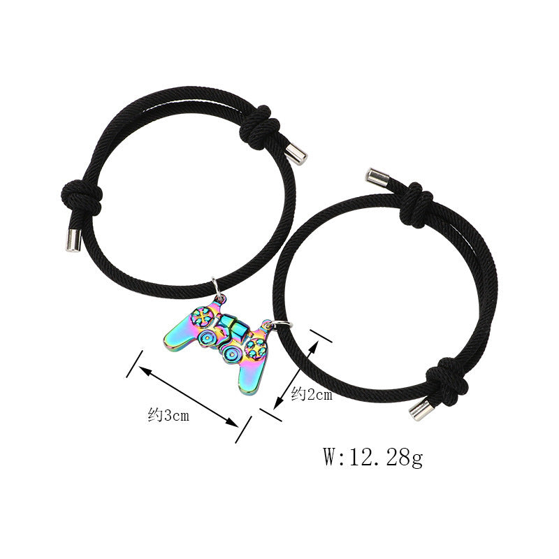 Wholesale Crystal Pendant Necklace Silver Color Women's Jewelry Accessories Zirconia Stone Inlaid Fashionable Design