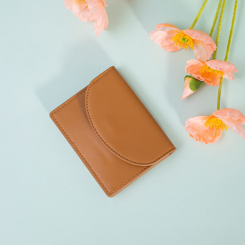 Billeteras al por mayor PU Ladies