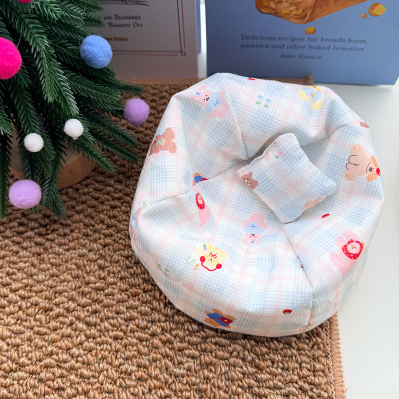 Wholesale Doll Accessories Beanbag Chairs Doll House Accessories