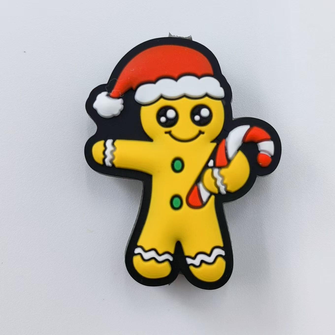 Wholesale 10cps Multifunctional Creative Cartoon Silicone Beads