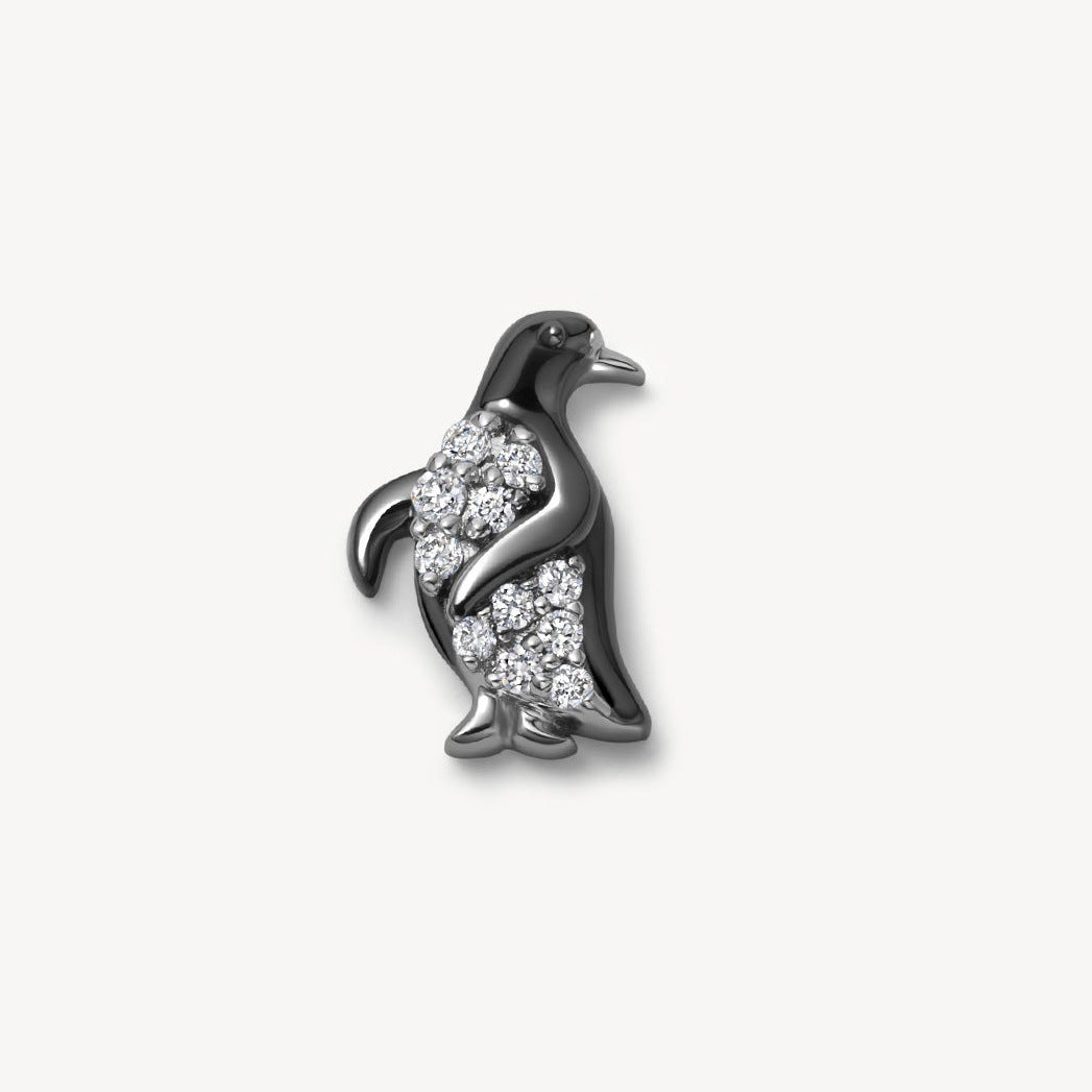 Wholesale box pendant item can be opened and closed necklace pendant