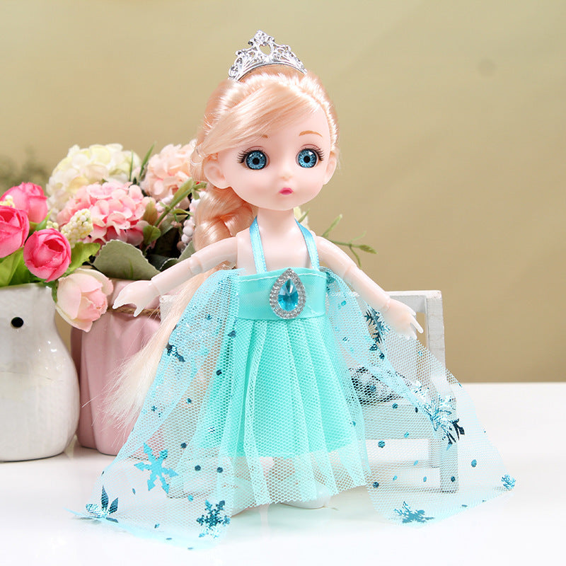 Wholesale Stall Doll Girl Princess Doll Doll Accessories