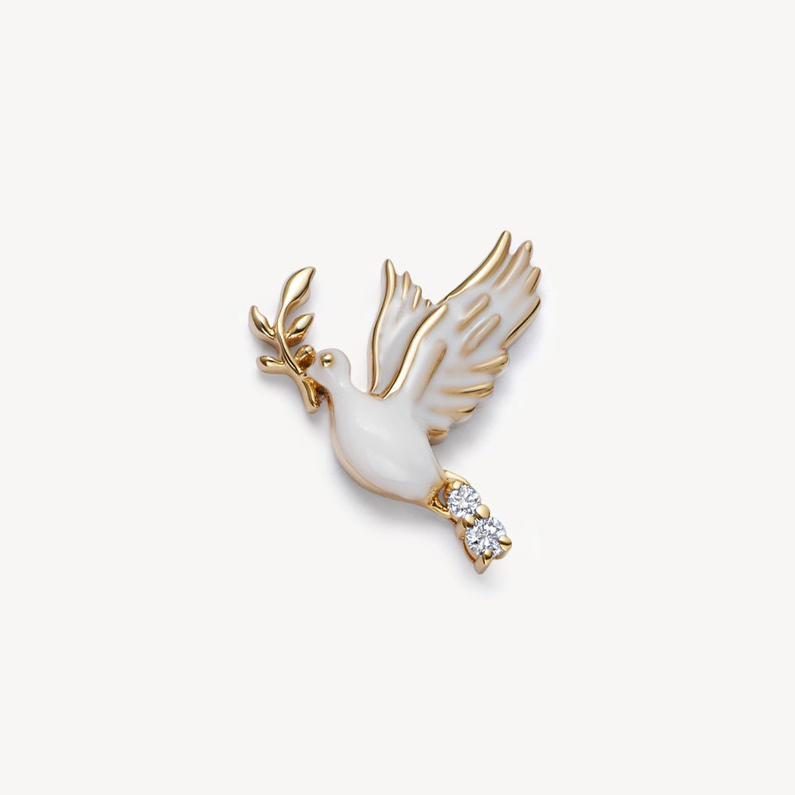Wholesale box pendant item can be opened and closed necklace pendant