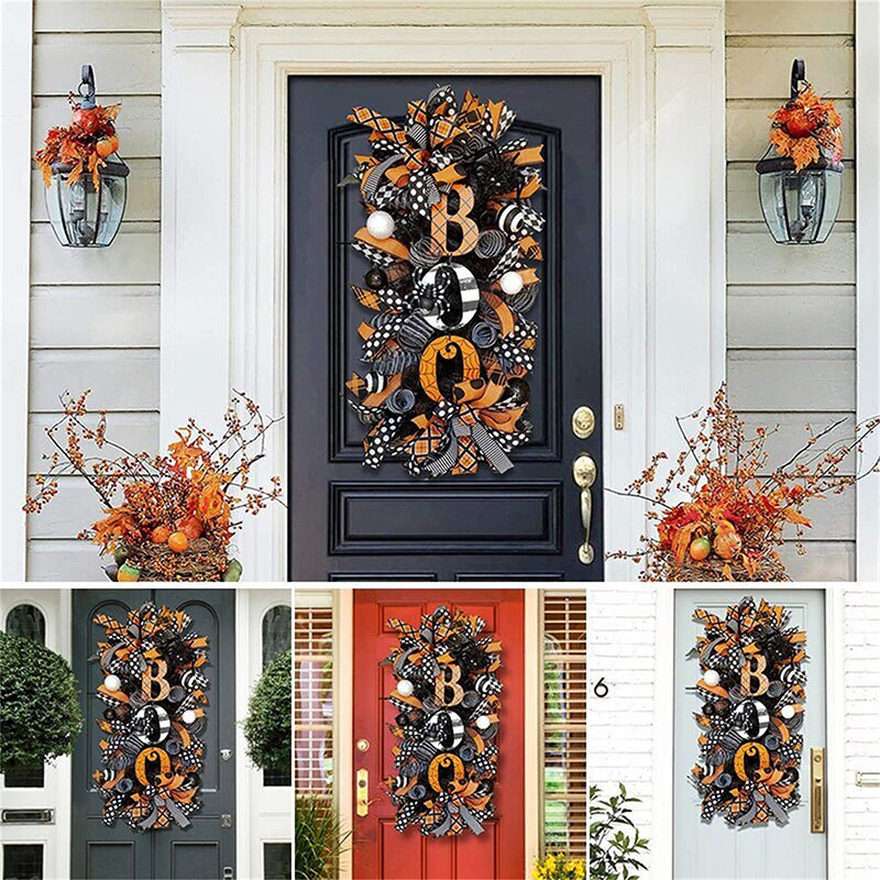 Wholesale  Wreath Door Hangingt