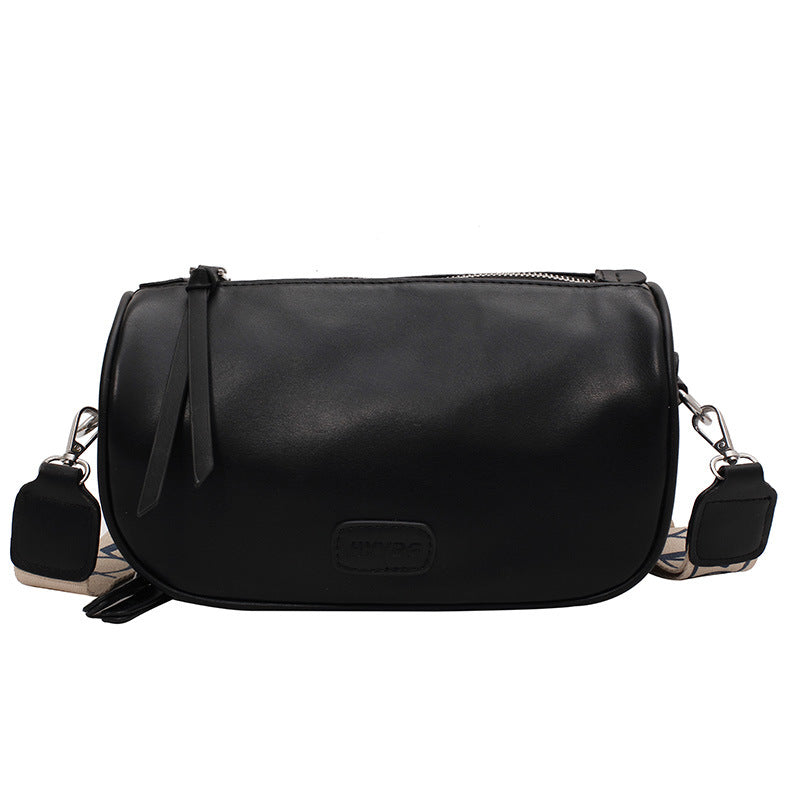 Wholesale PU Simple Shoulder Bag