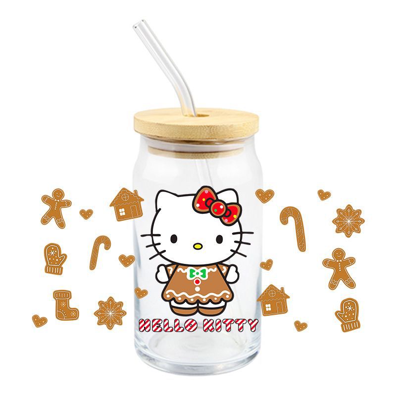 Wholesale 5pcs Christmas Cute Cartoon  OLY Exclusive