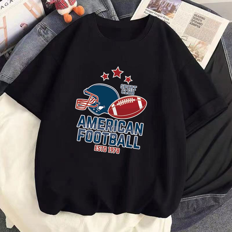 Wholesale rugby heat transfer   UV DTF Ready to Press Transfers Wraps