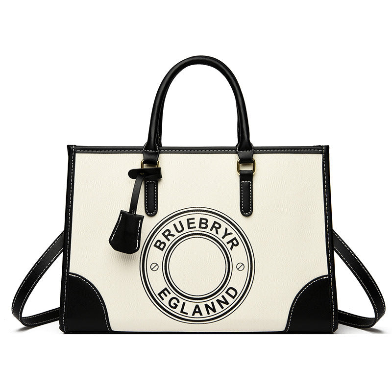 Wholesale Crossbody Printed Tote Fashion Shoulder Bag