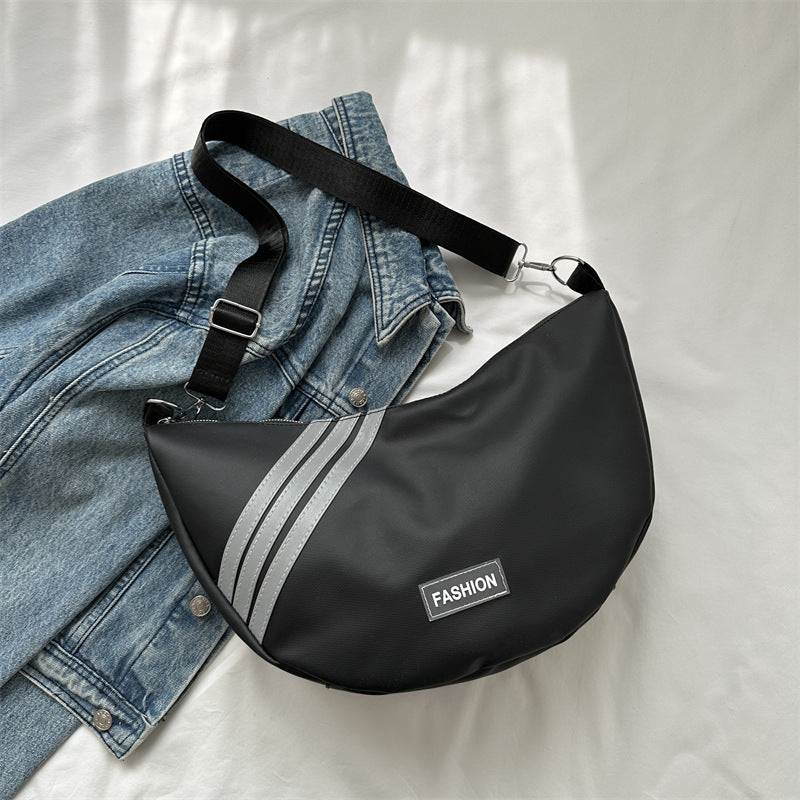 Wholesale Oxford Cloth Sports Bags, Crossbody Bags, Shoulder Bags