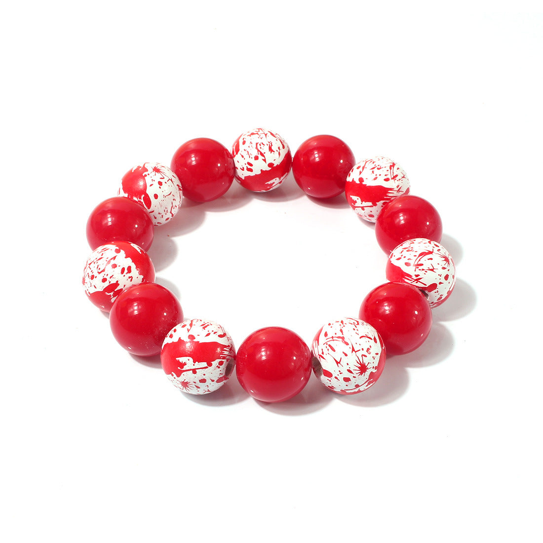 Wholesale Jewelry Halloween Stretch Bracelets