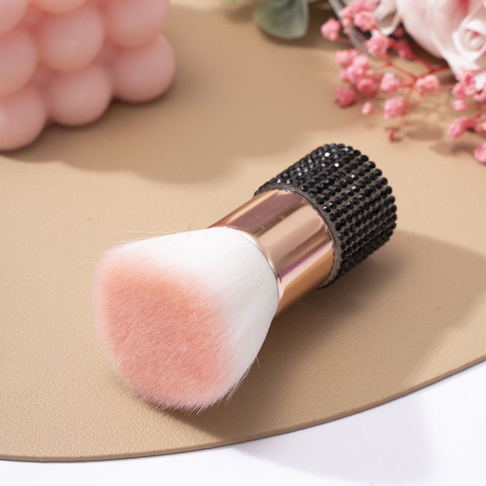 Wholesale Diamond nail tools nail cleaning nail powder powder brush