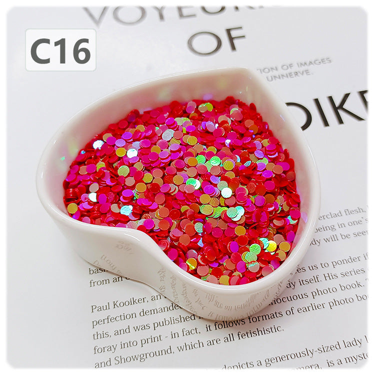 Wholesale 3mm non-porous round macaron beads