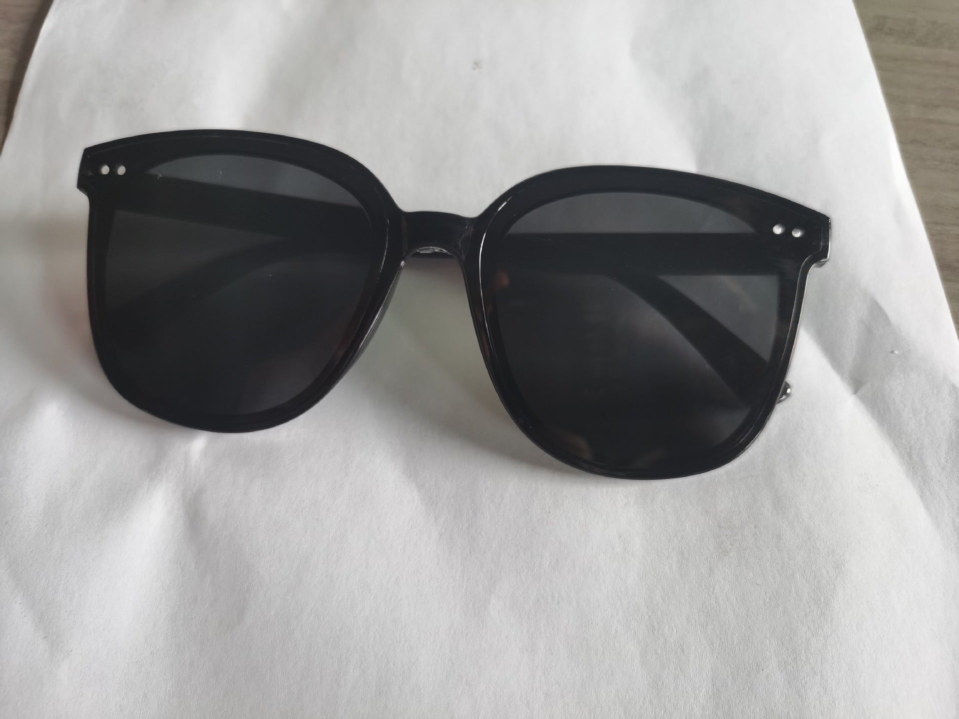 Wholesale Square frame Midin sun protection sunglasses