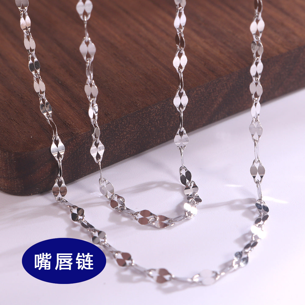 Wholesale Sterling Silver Blingbling Bracelet