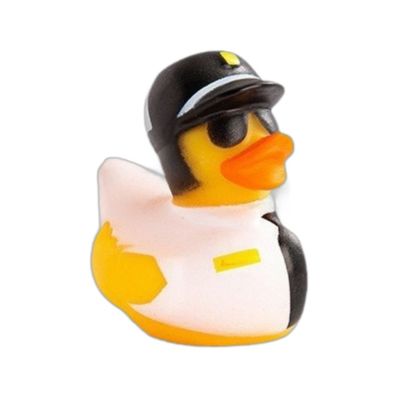 Wholesale Random duck children's bath toy