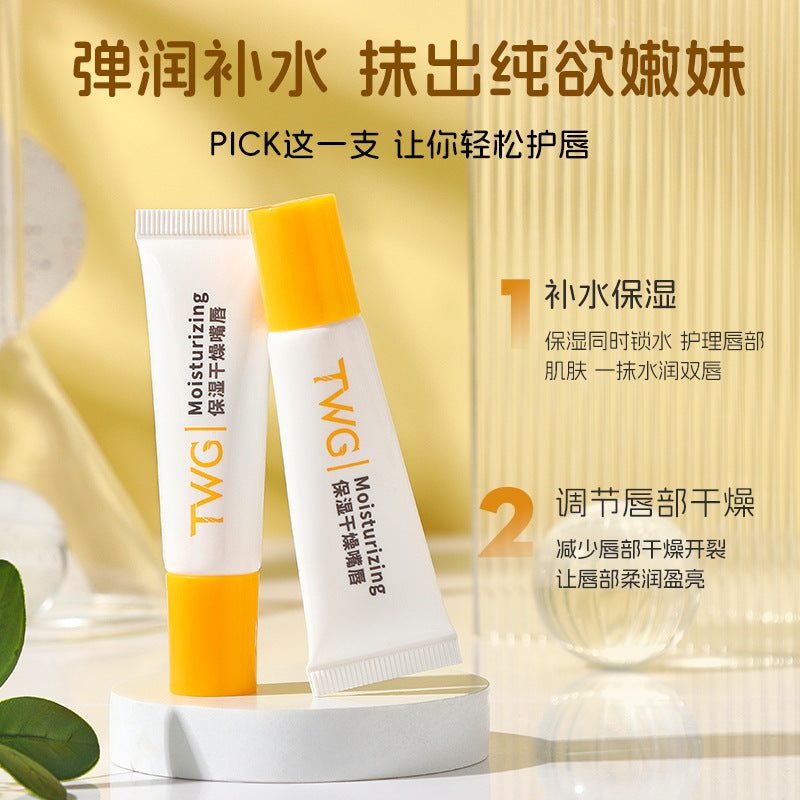 Wholesale Wholesale Moisturizing Lip Balm for Men and Women