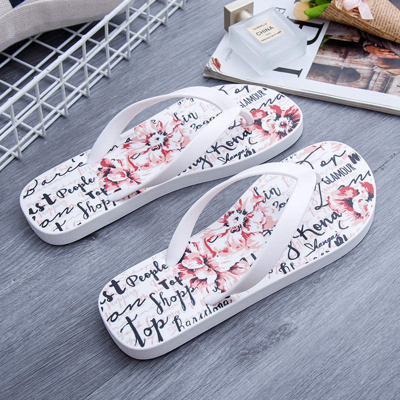 Wholesale Pvc Flip Flops