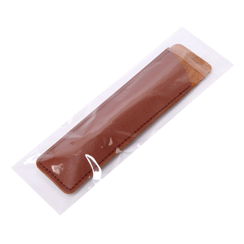 Wholesale PU Protective Case Pencil Case