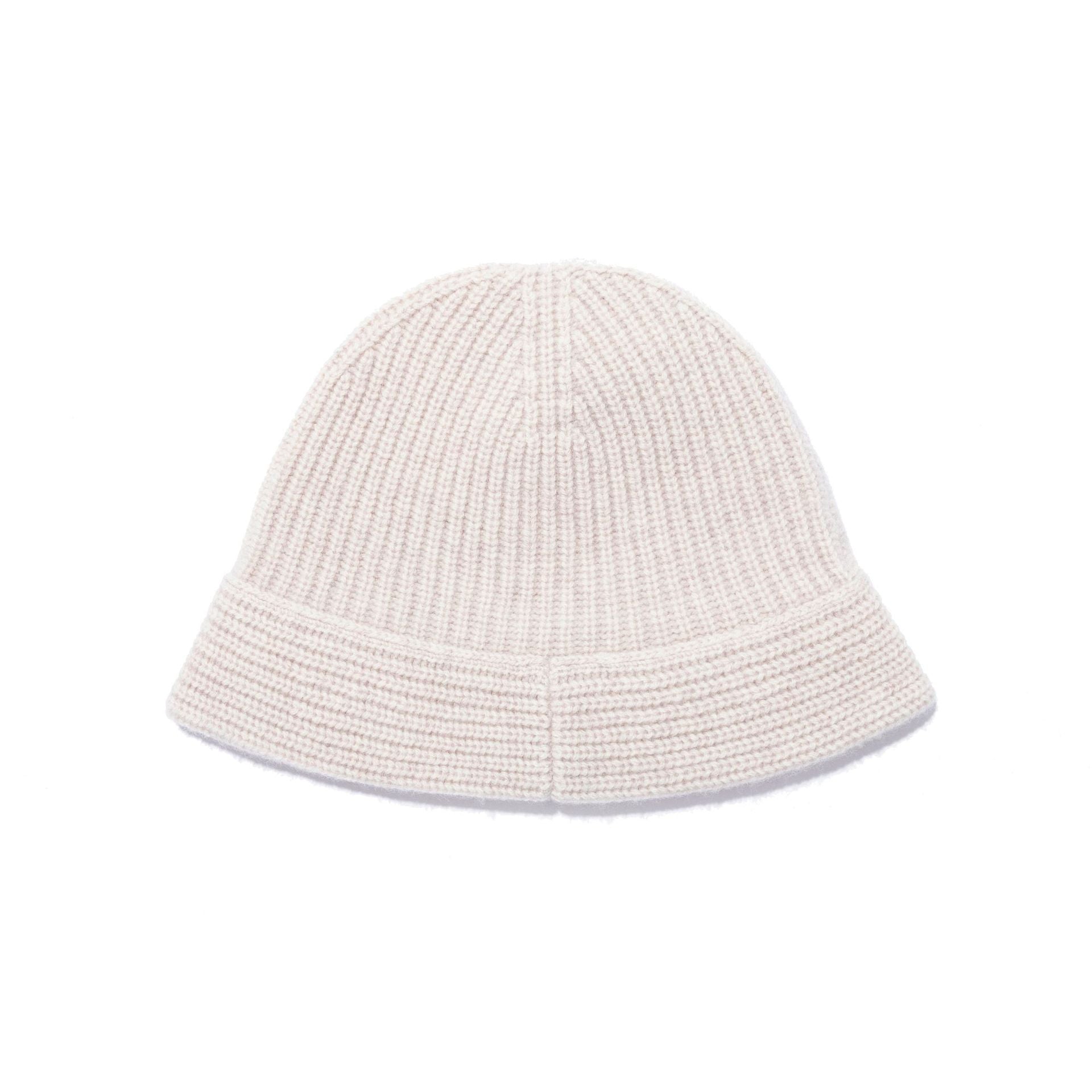Wholesale Pure Wool Face-revealing Small Fisherman Hat Bucket Hat