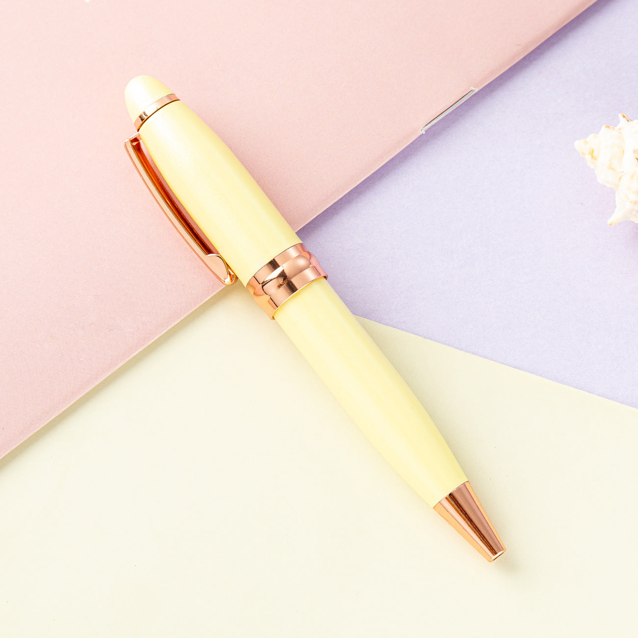 Bolicón de bolsillo lindo metal al por mayor