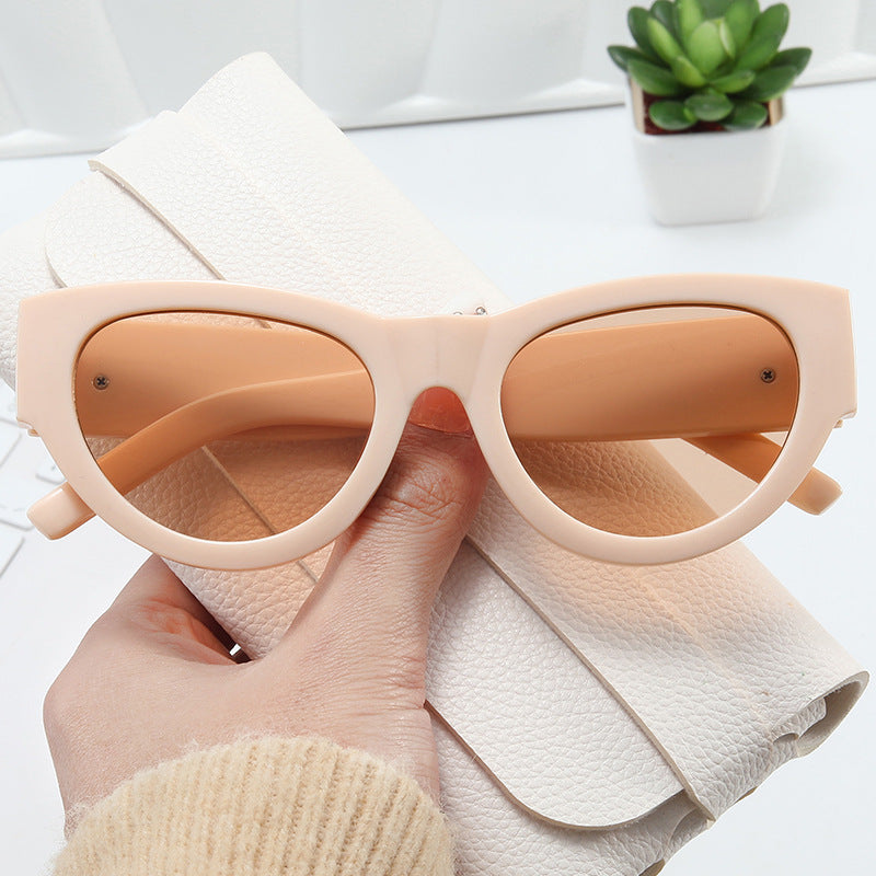Wholesale Fashion Style Trendy Driving Travel Sun Visor Sunglasses