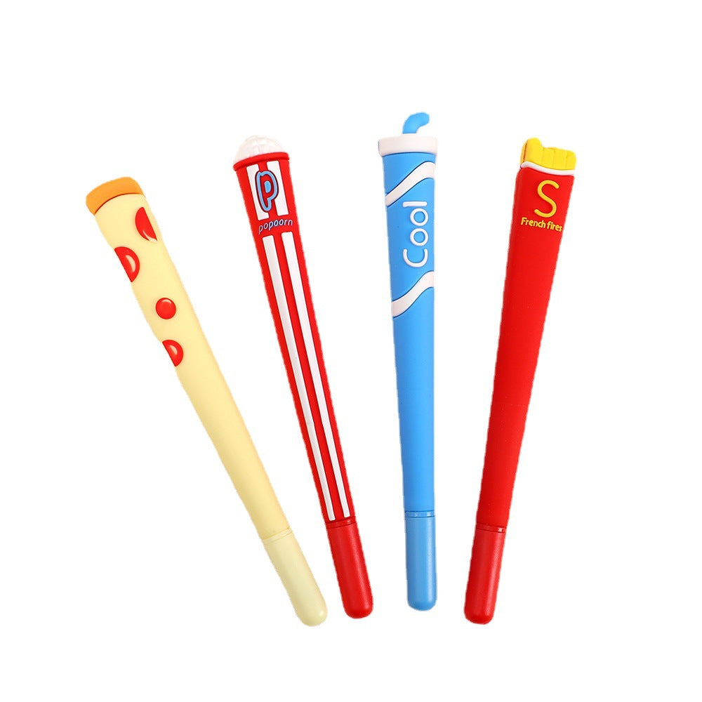 Chips de plástico al por mayor Coca -Cola bolígrafo